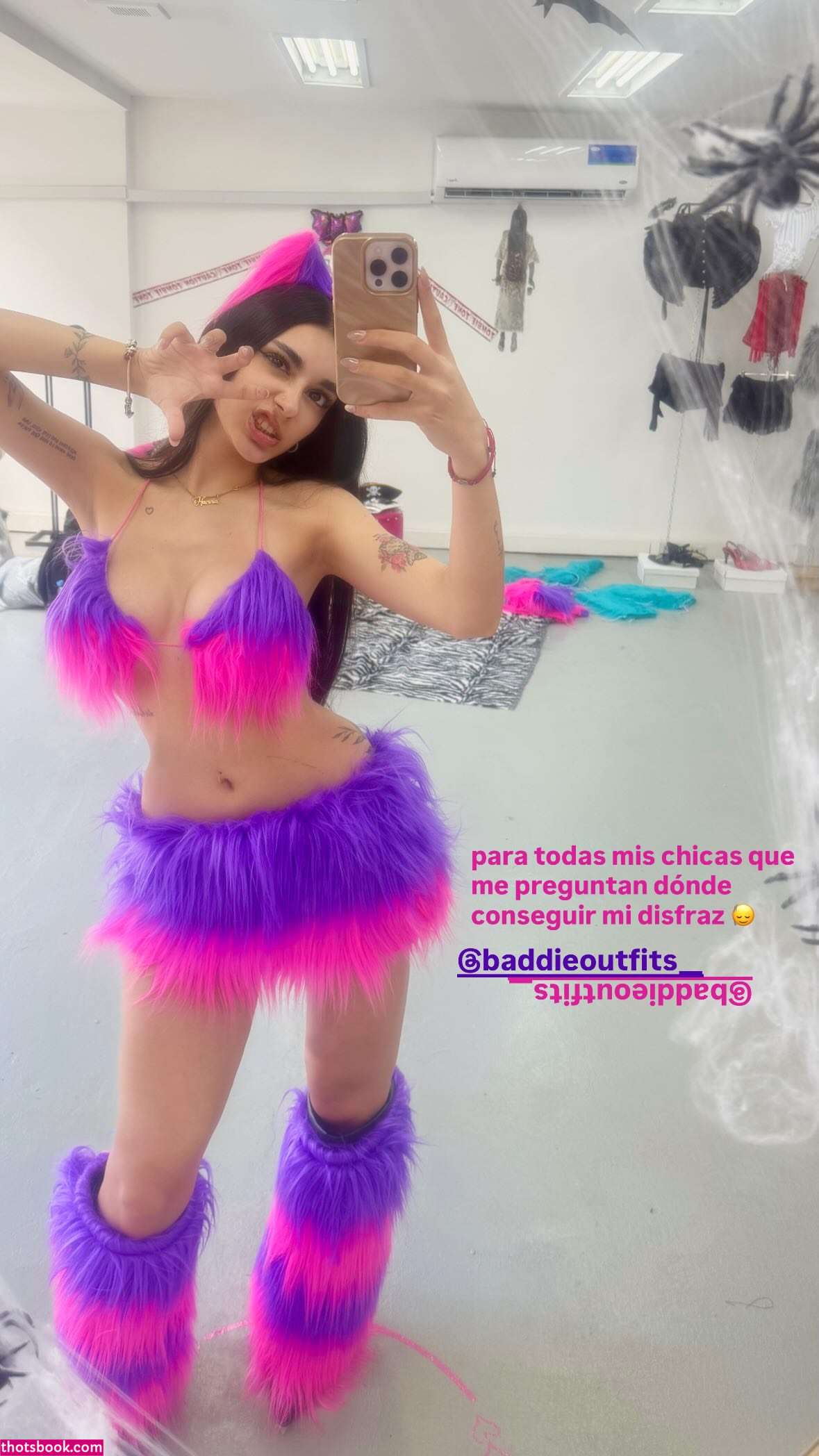 hanniimohamedd Hannimohamedd Nude Leaks OnlyFans Photos #2 1849967