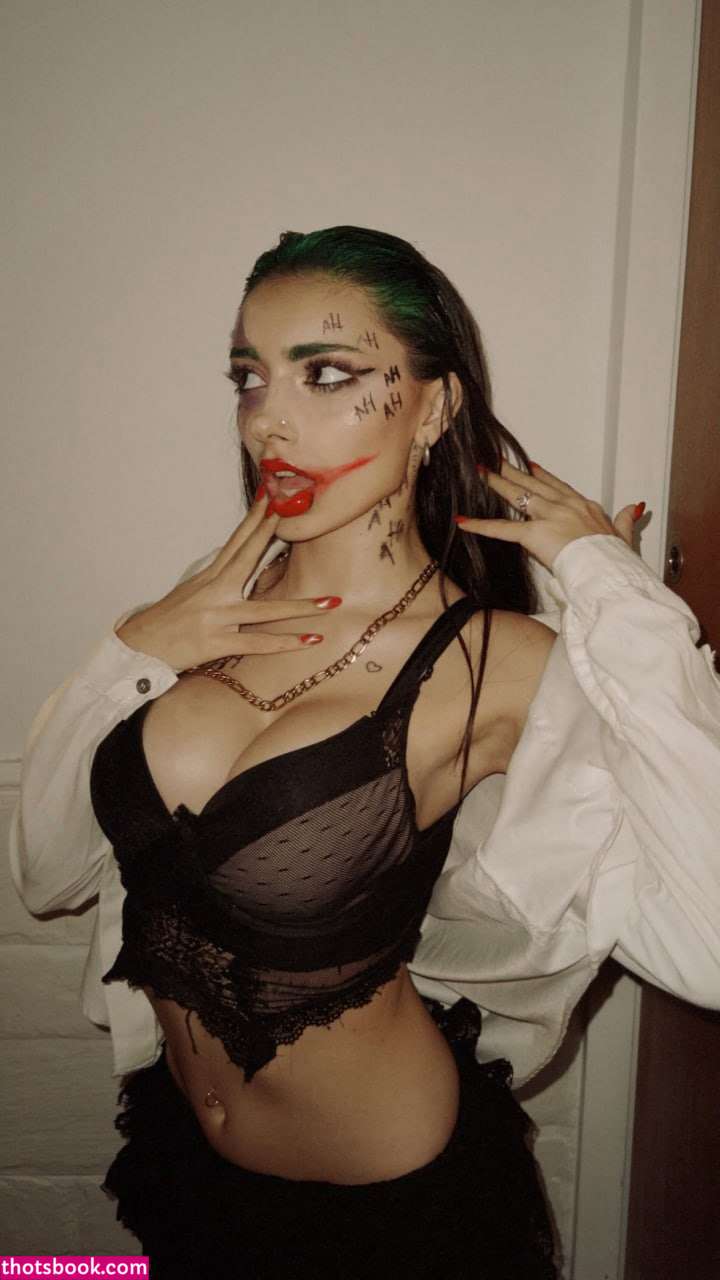 hanniimohamedd Hannimohamedd Nude Leaks OnlyFans Photos #5 1849980