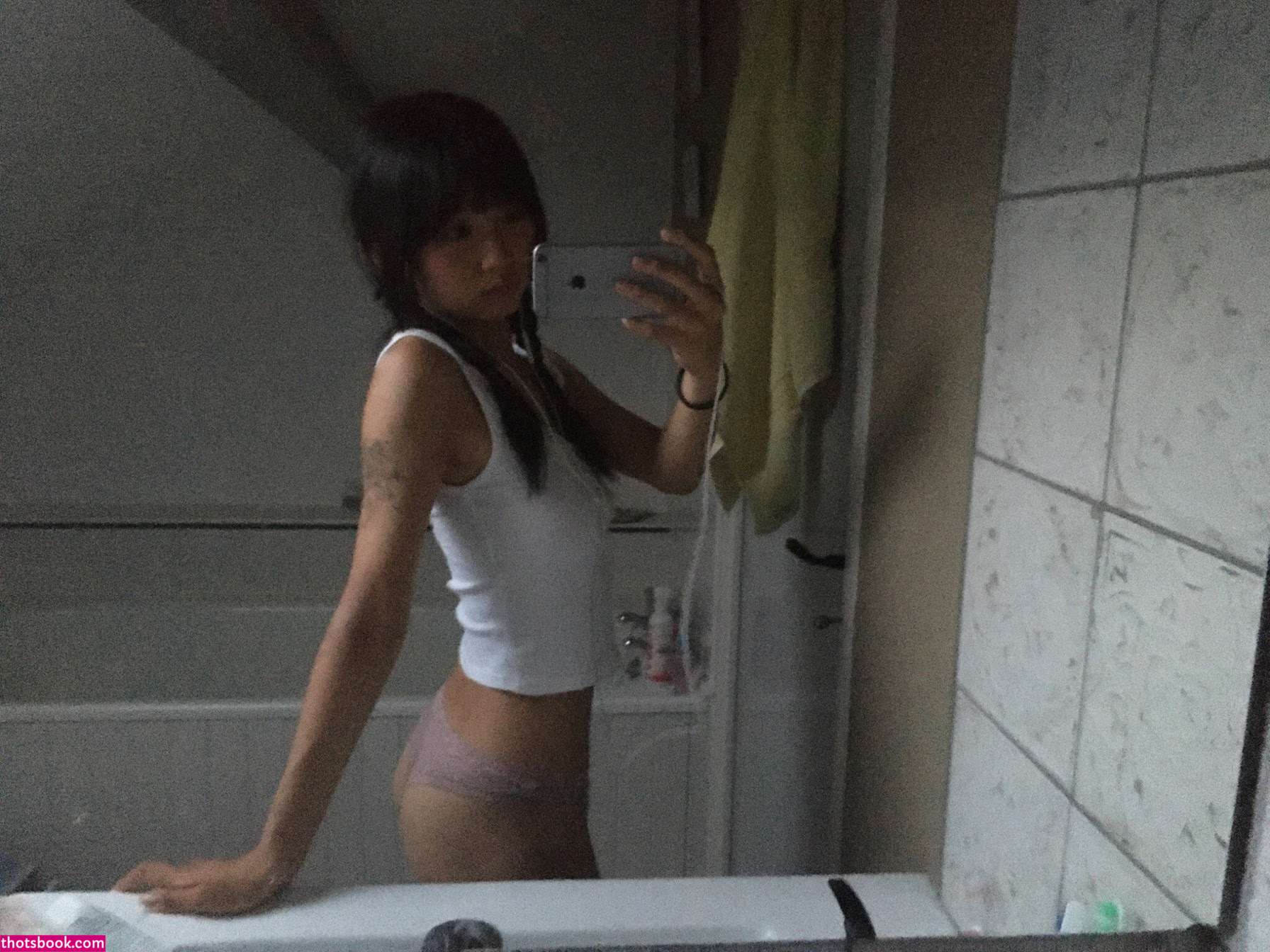 hppocampe Nude Leaks OnlyFans Photos #5 1850030