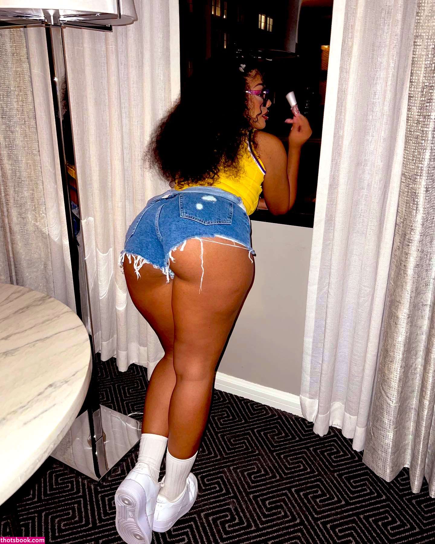 jazwiththevibes Nude Leaks OnlyFans Photos #5 1850151