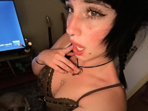 Jessbabyxoo Nude Leaks OnlyFans Photos #2