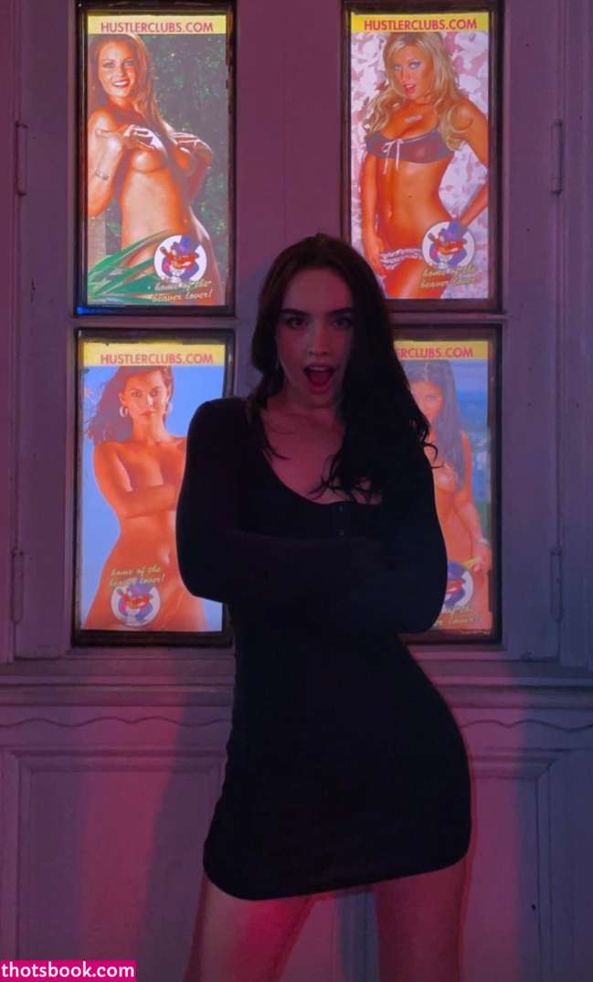 Julia Roman Nude Leaks OnlyFans Photos #2 1850285