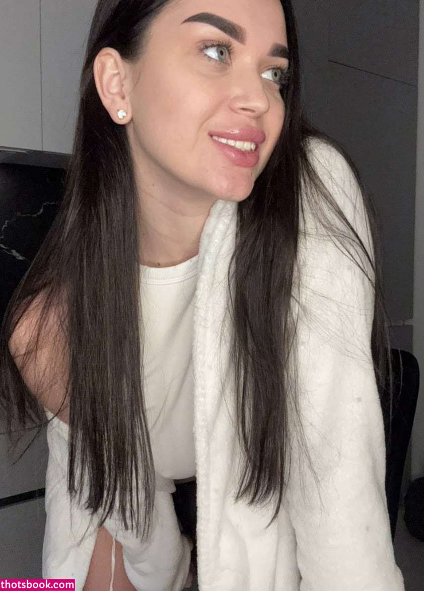 Kseniia Boginskaya Nude Leaks OnlyFans Photos #1 1850458