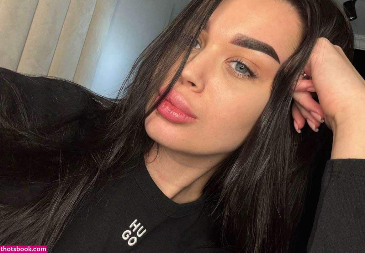 Kseniia Boginskaya Nude Leaks OnlyFans Photos #2 1850467