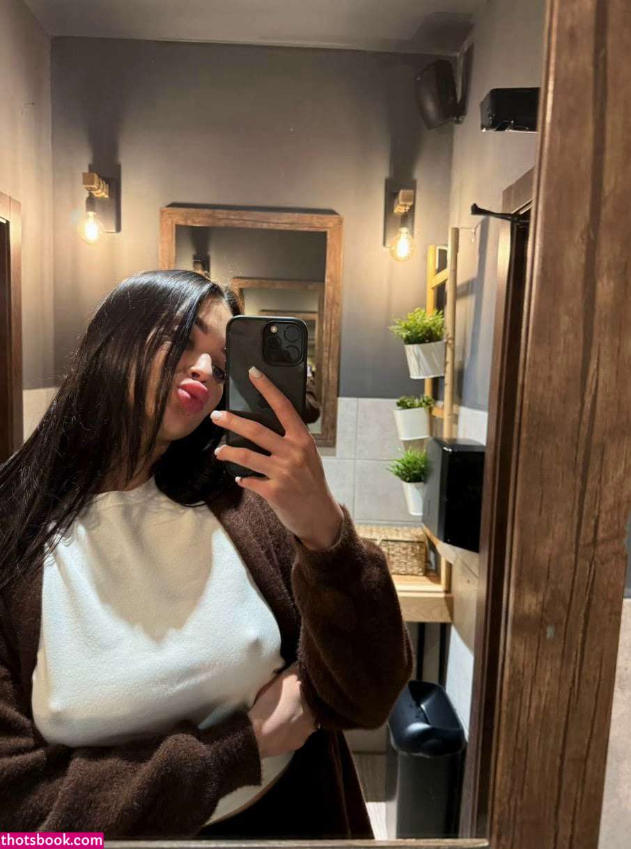 Kseniia Boginskaya Nude Leaks OnlyFans Photos #3 1850472