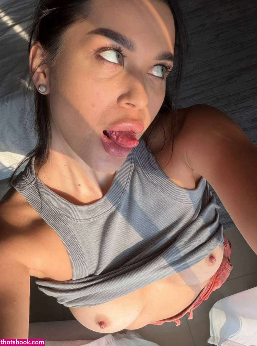 Kseniia Boginskaya Nude Leaks OnlyFans Photos #4 1850476