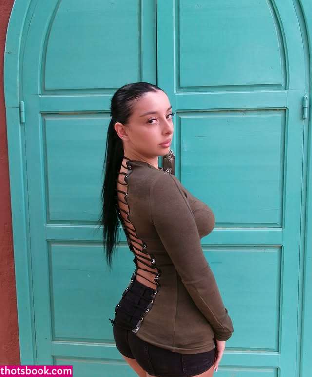 Lara Braile larabraile Nude Leaks OnlyFans Photos #2 1850534