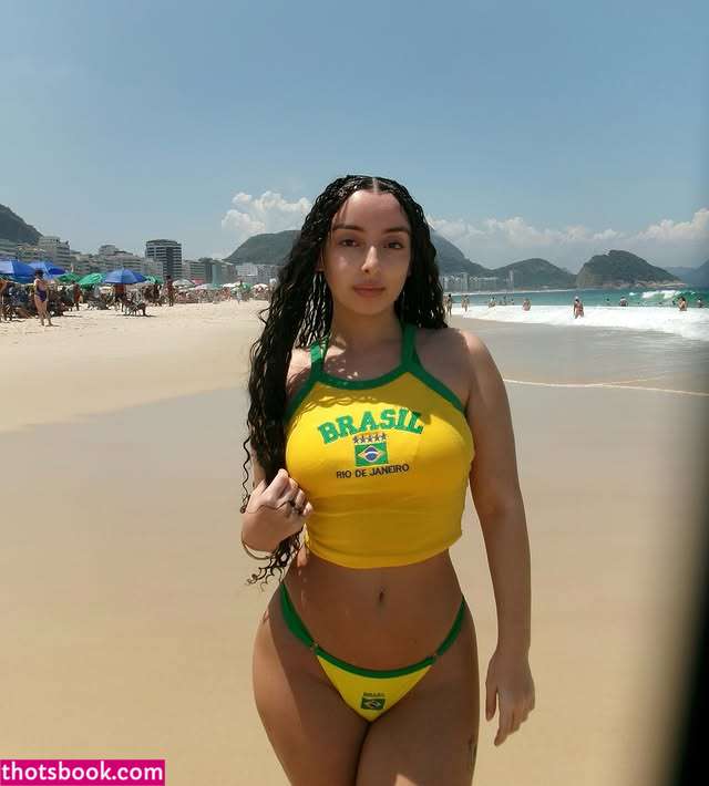 Lara Braile larabraile Nude Leaks OnlyFans Photos #2 1850535