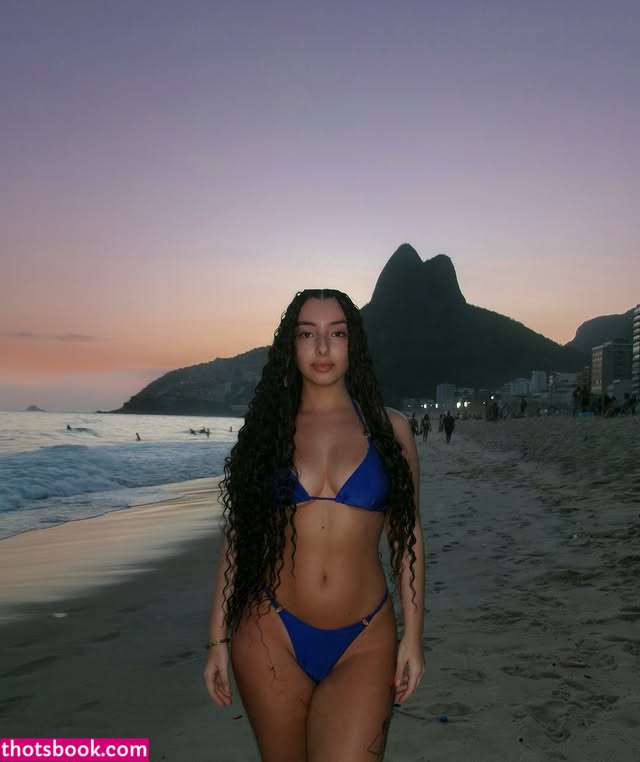 Lara Braile larabraile Nude Leaks OnlyFans Photos #2 1850538