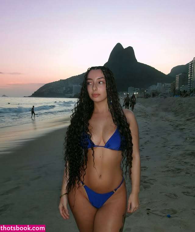 Lara Braile larabraile Nude Leaks OnlyFans Photos #5 1850554