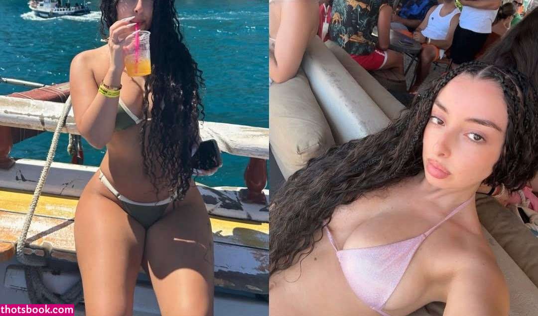 Lara Braile larabraile Nude Leaks OnlyFans Photos #5 1850560