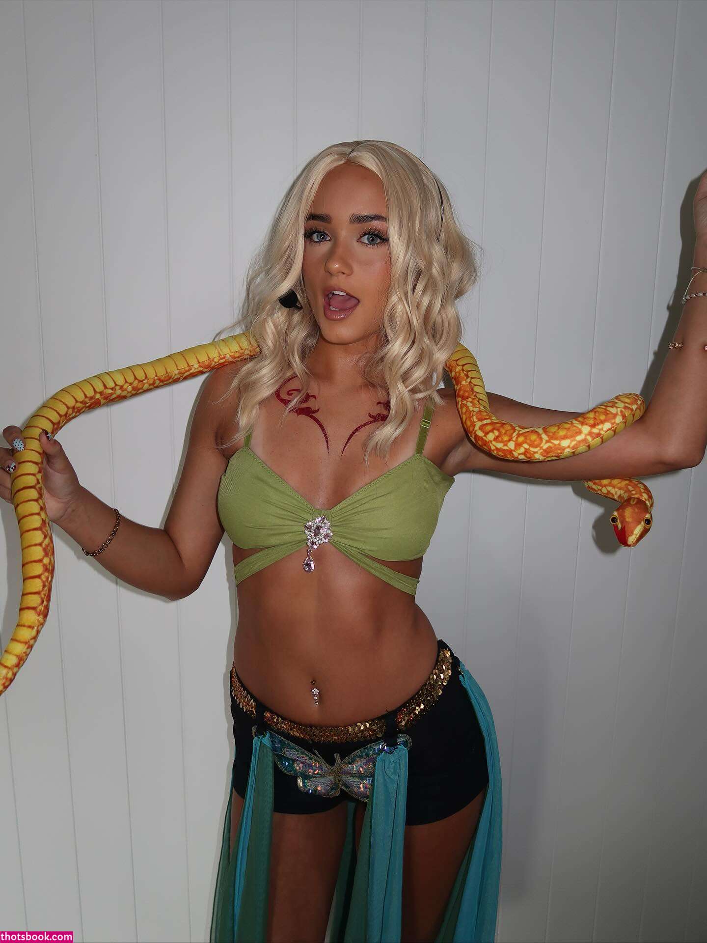 Lauren Lucisano Nude Leaks OnlyFans Photos #5 1850584