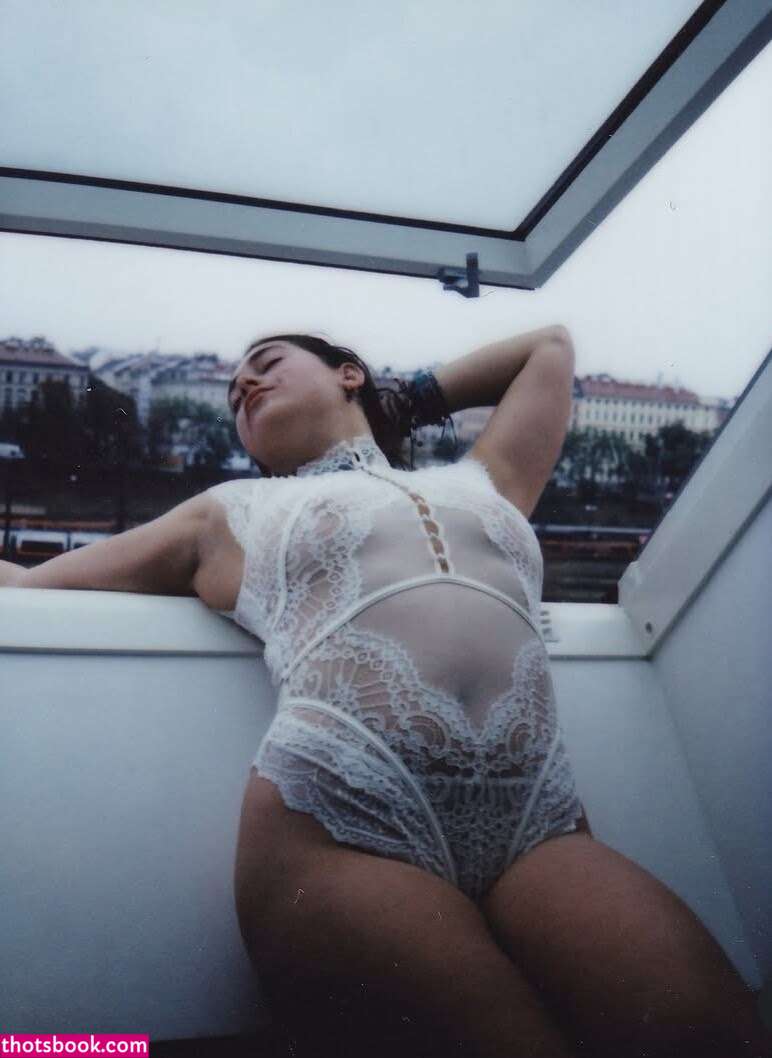 Leonie Buchegger Nude Leaks OnlyFans Photos #1 1850609