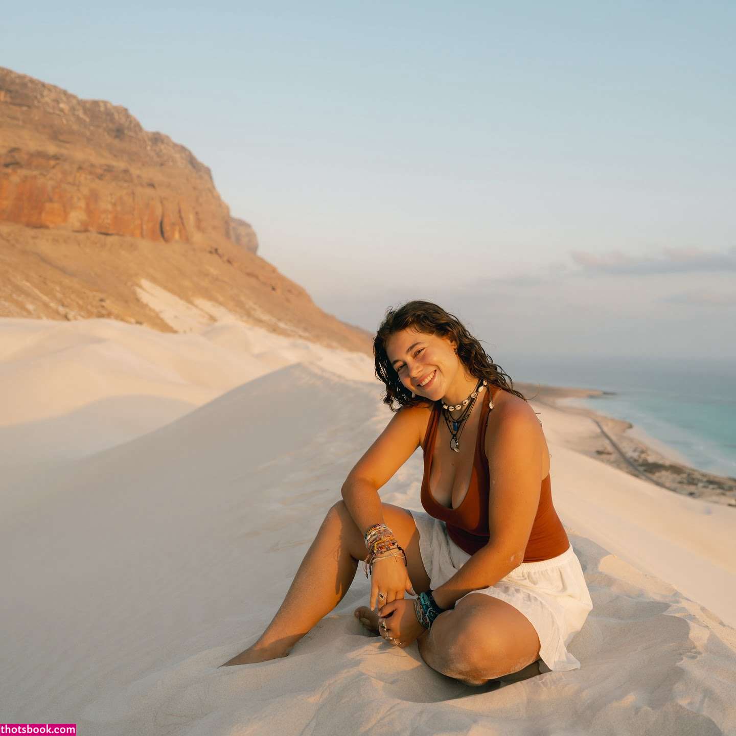 Leonie Buchegger Nude Leaks OnlyFans Photos #2 1850615