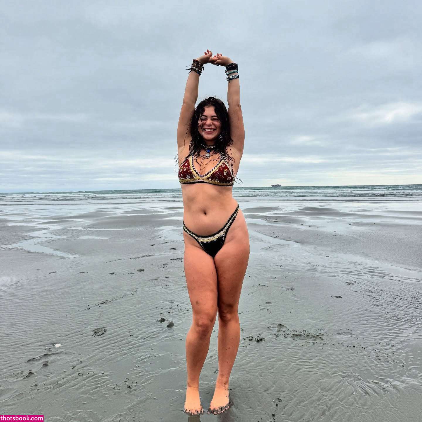 Leonie Buchegger Nude Leaks OnlyFans Photos #2 1850622