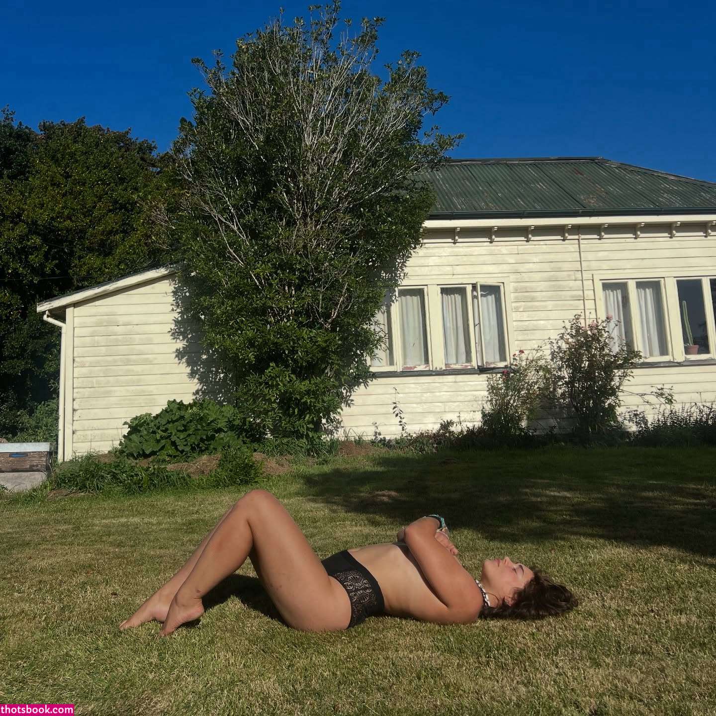 Leonie Buchegger Nude Leaks OnlyFans Photos #2 1850625