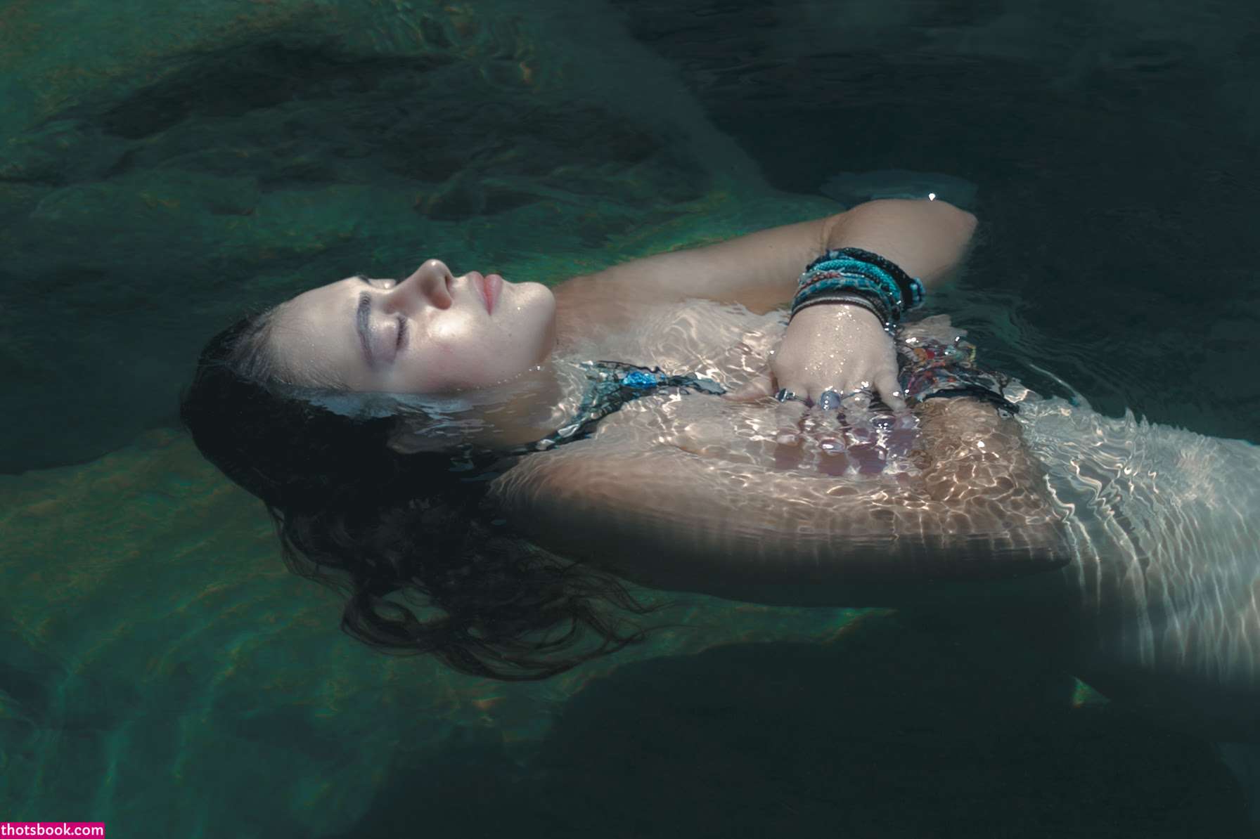 Leonie Buchegger Nude Leaks OnlyFans Photos #4 1850633