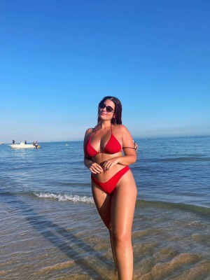 Leticia fcruz Nude Leaks OnlyFans Photos #3