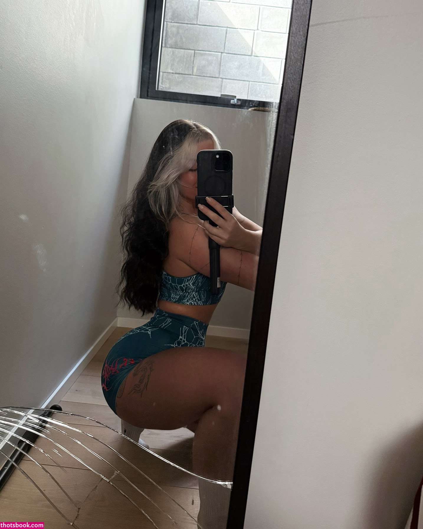 Linn Gyberg Nude Leaks OnlyFans Photos #2 1850680