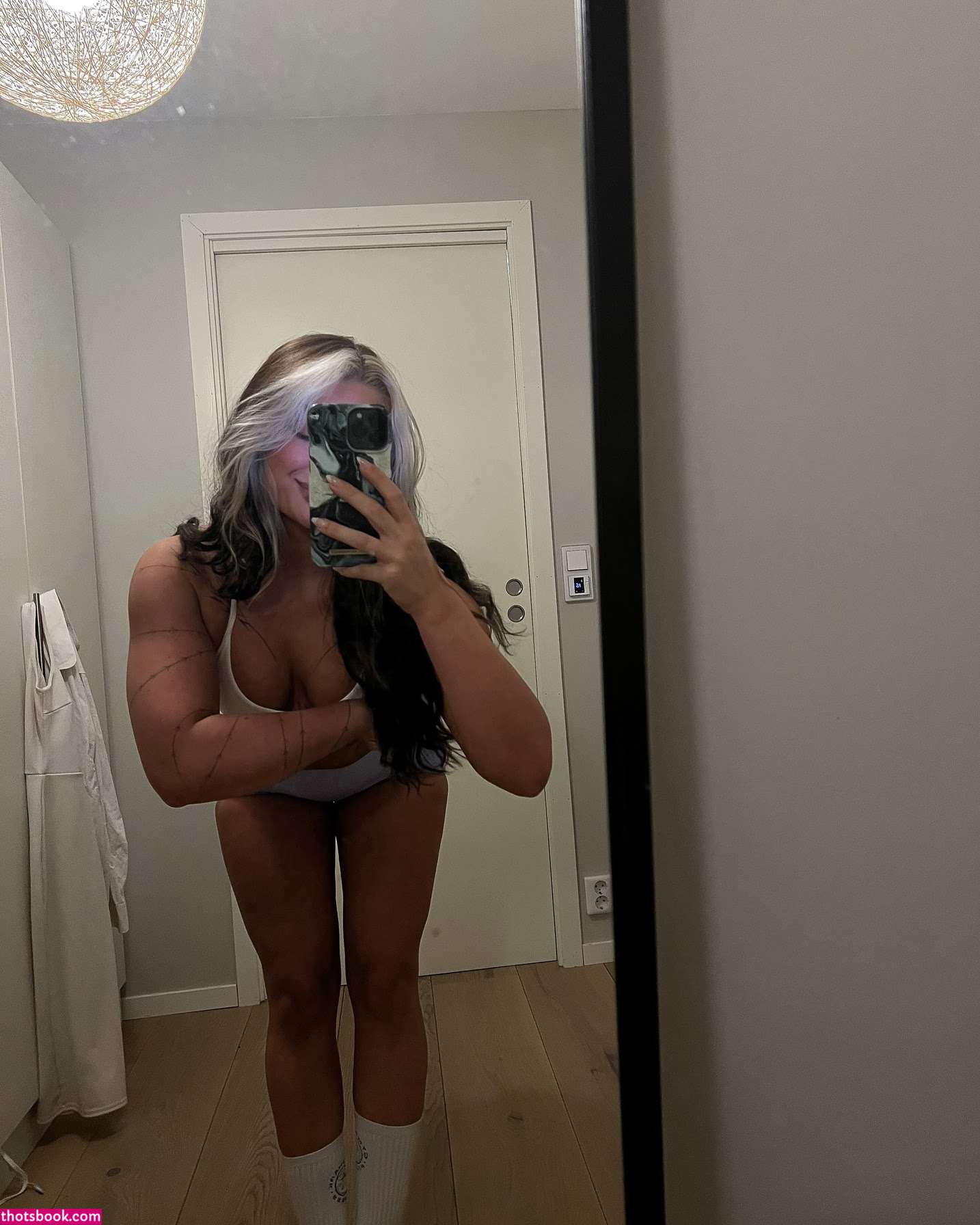 Linn Gyberg Nude Leaks OnlyFans Photos #3 1850687