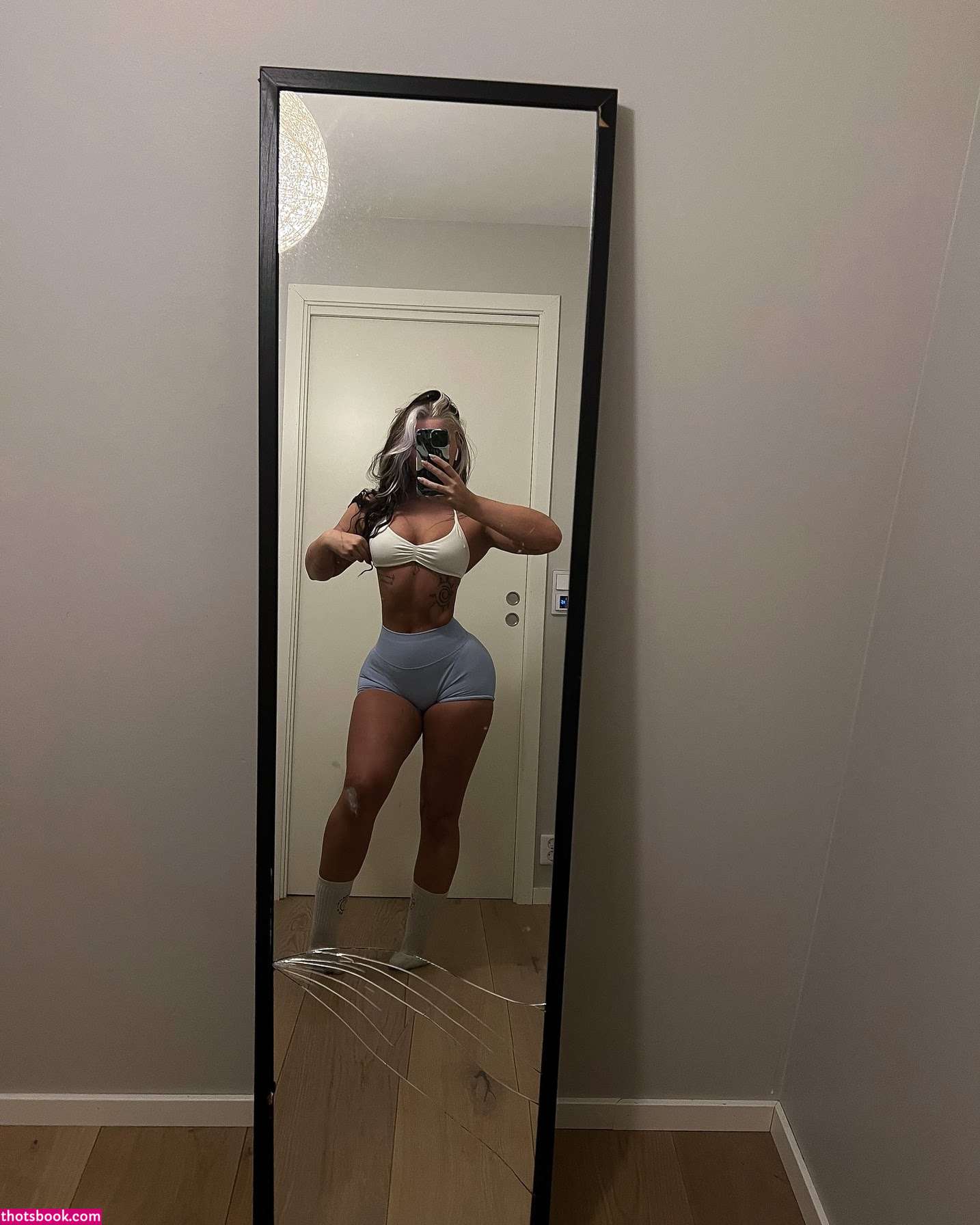 Linn Gyberg Nude Leaks OnlyFans Photos #4 1850699