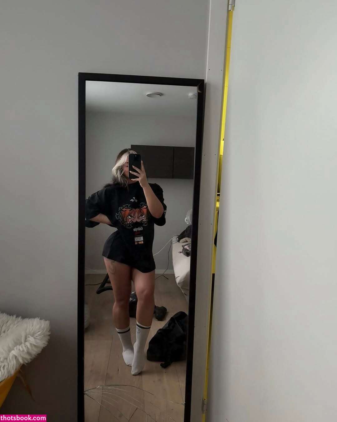 Linn Gyberg Nude Leaks OnlyFans Photos #4 1850701