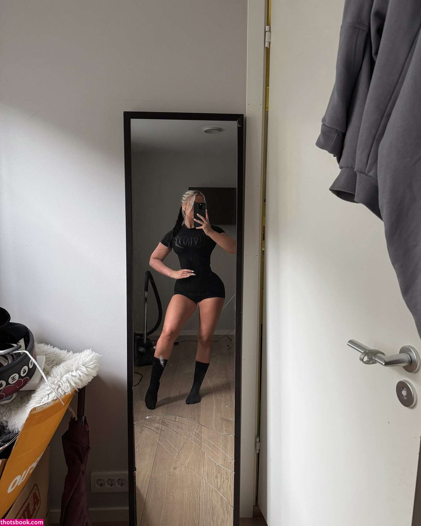 Linn Gyberg Nude Leaks OnlyFans Photos #5 1850704