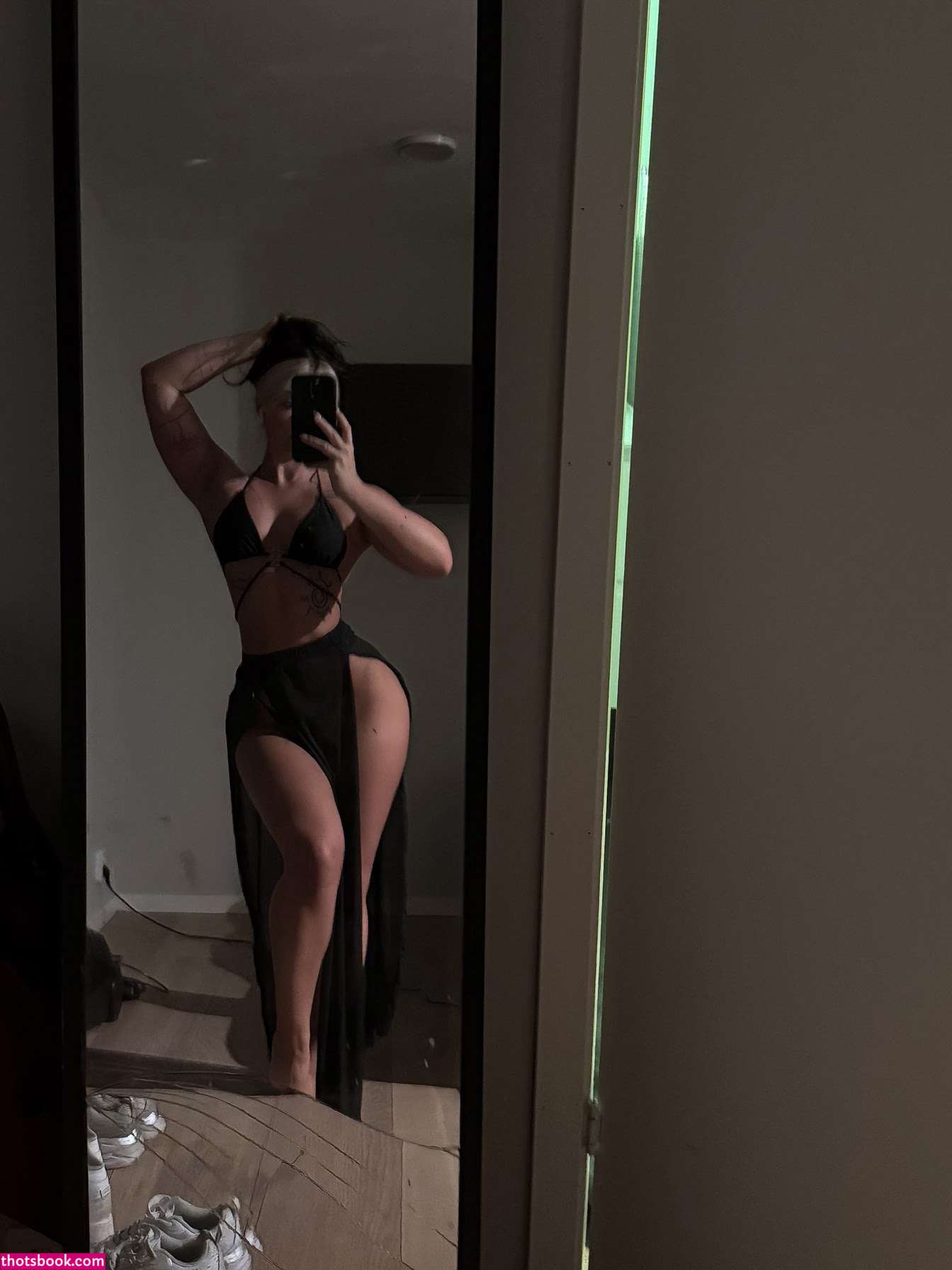 Linn Gyberg Nude Leaks OnlyFans Photos #5 1850705