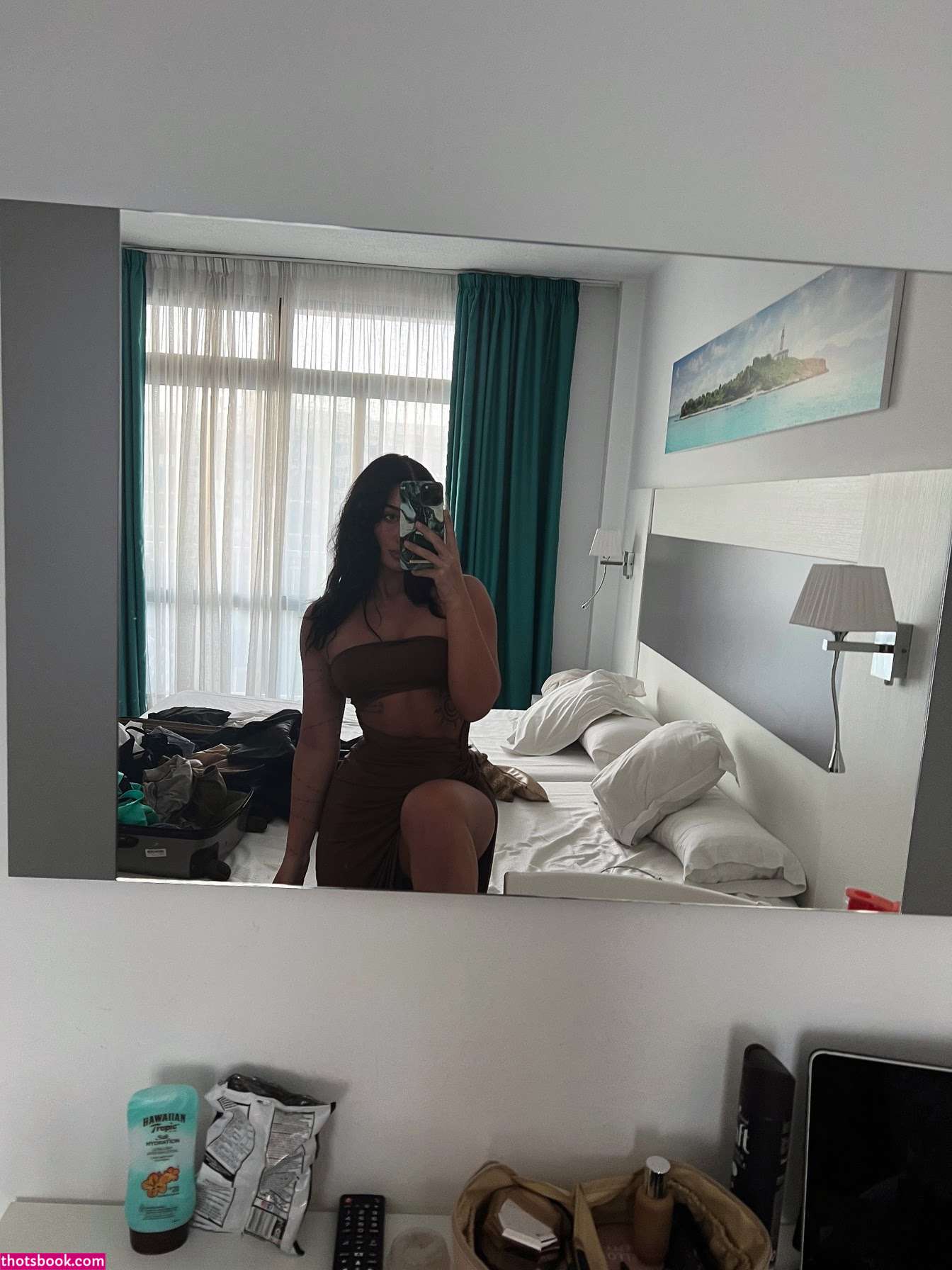 Linn Gyberg Nude Leaks OnlyFans Photos #5 1850709