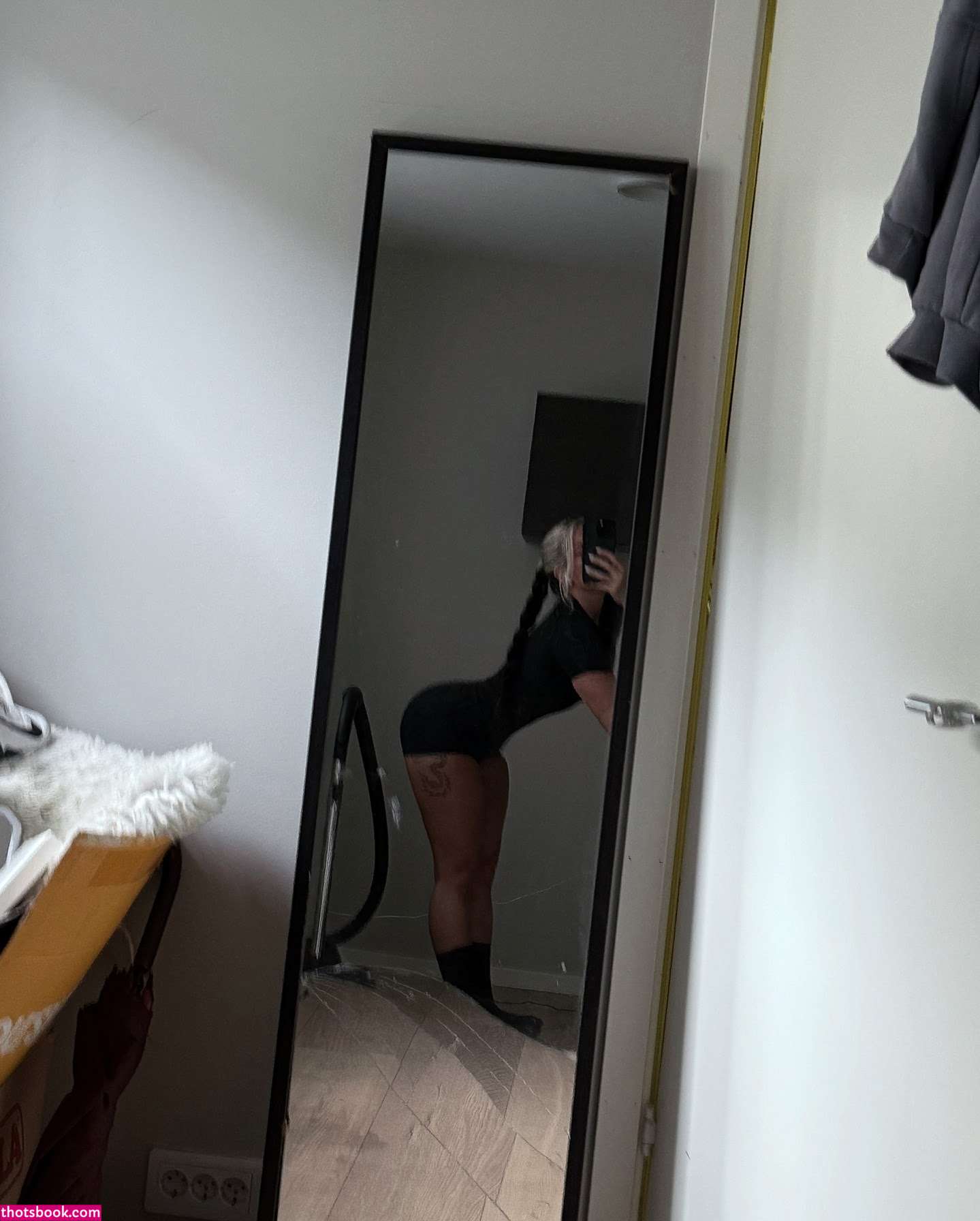 Linn Gyberg Nude Leaks OnlyFans Photos #5 1850712