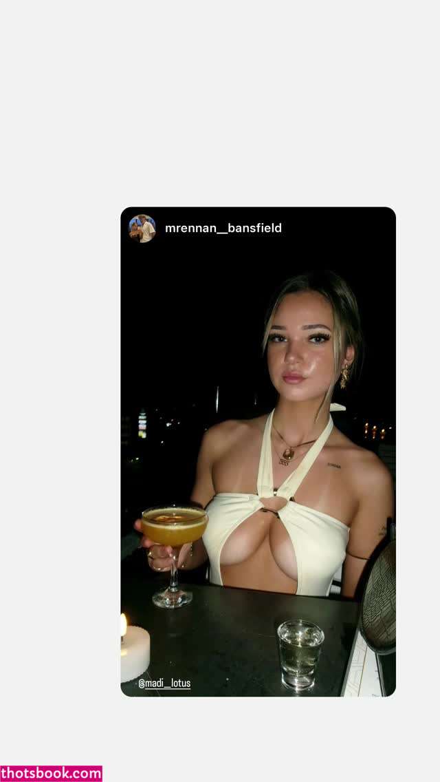 Madi Lotus Nude Leaks OnlyFans Photos #4 1850931