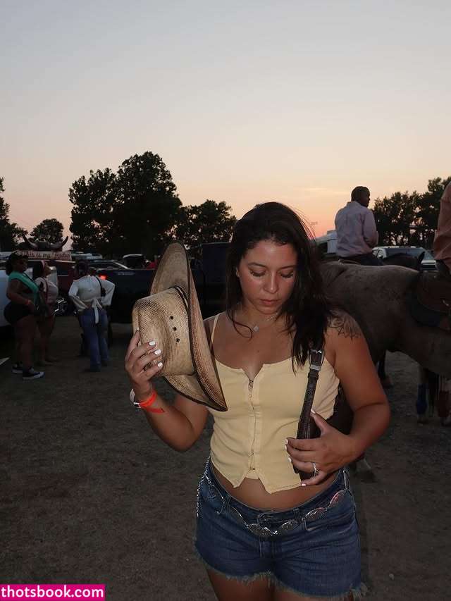 Maleni Cruz Nude Leaks OnlyFans Photos #1 1850938