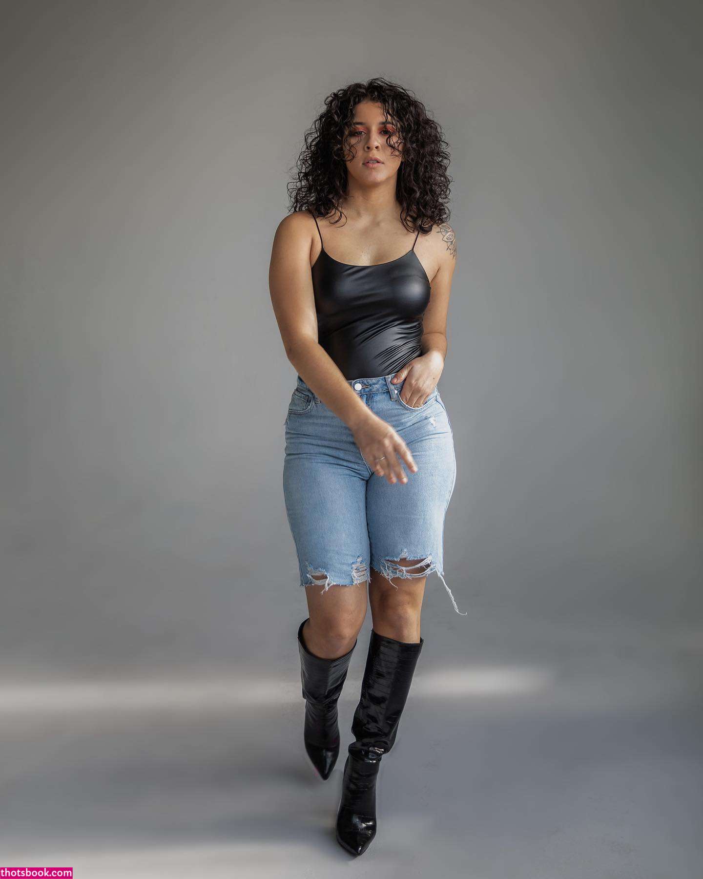 Maleni Cruz Nude Leaks OnlyFans Photos #2 1850949