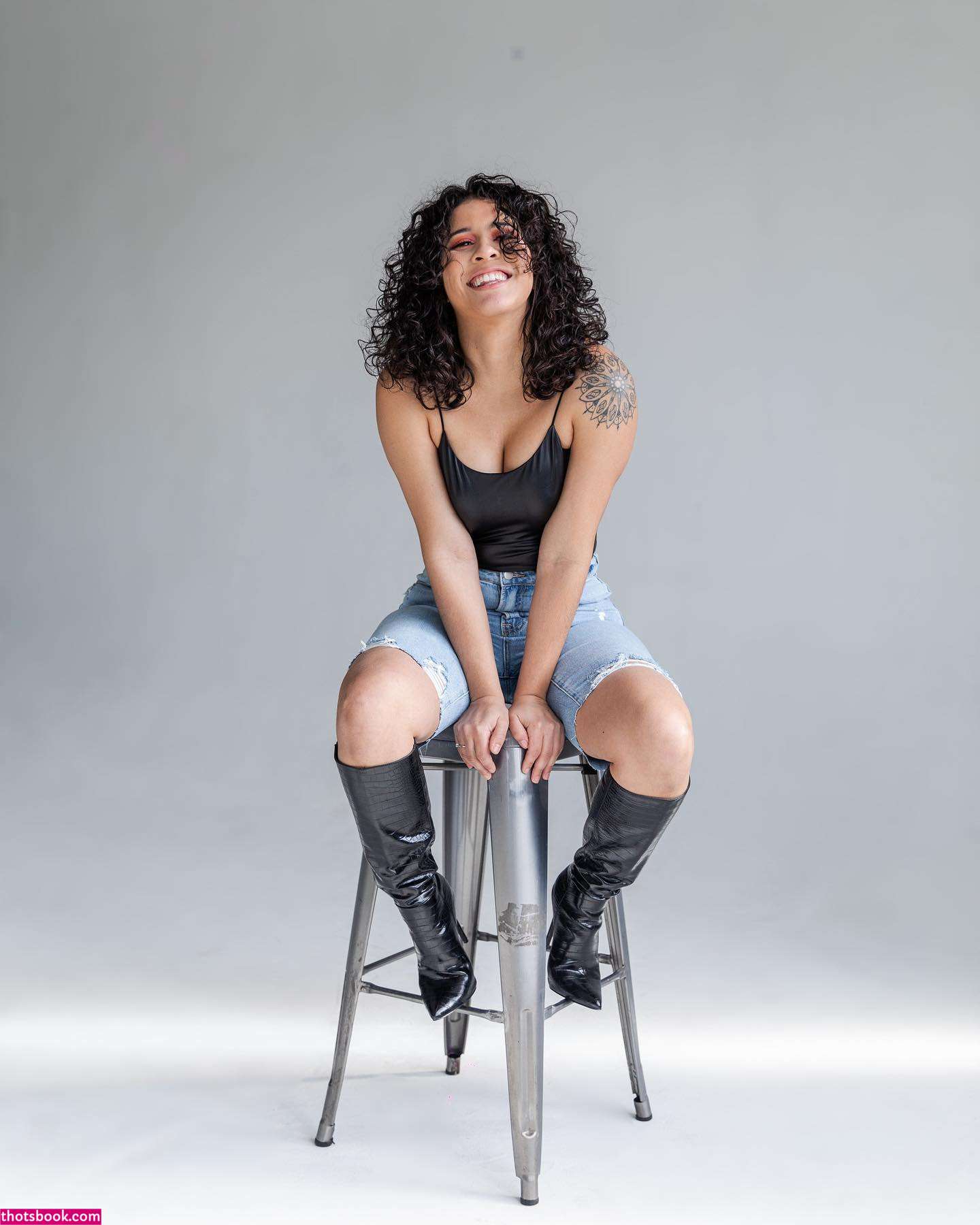 Maleni Cruz Nude Leaks OnlyFans Photos #2 1850950