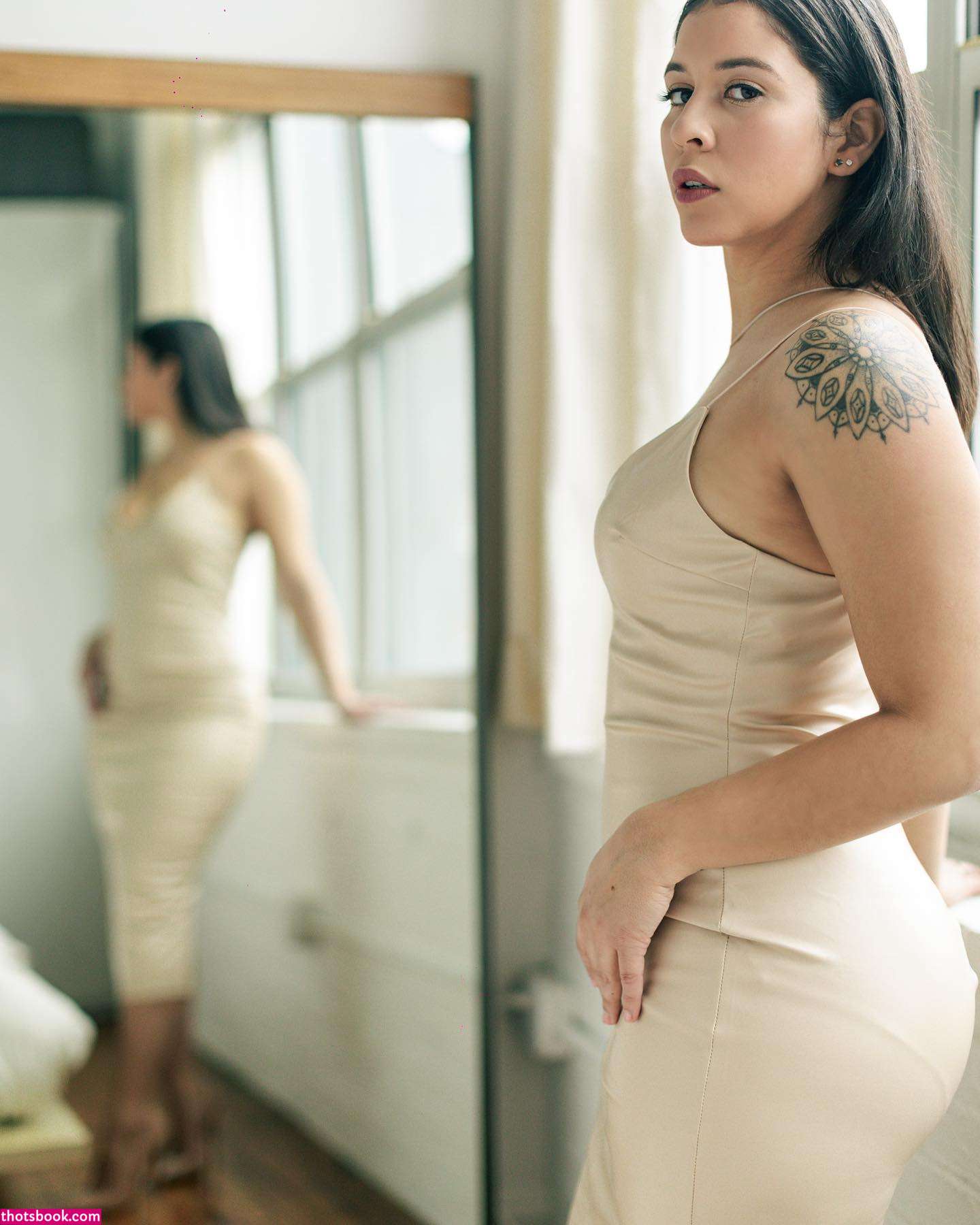 Maleni Cruz Nude Leaks OnlyFans Photos #2 1850953