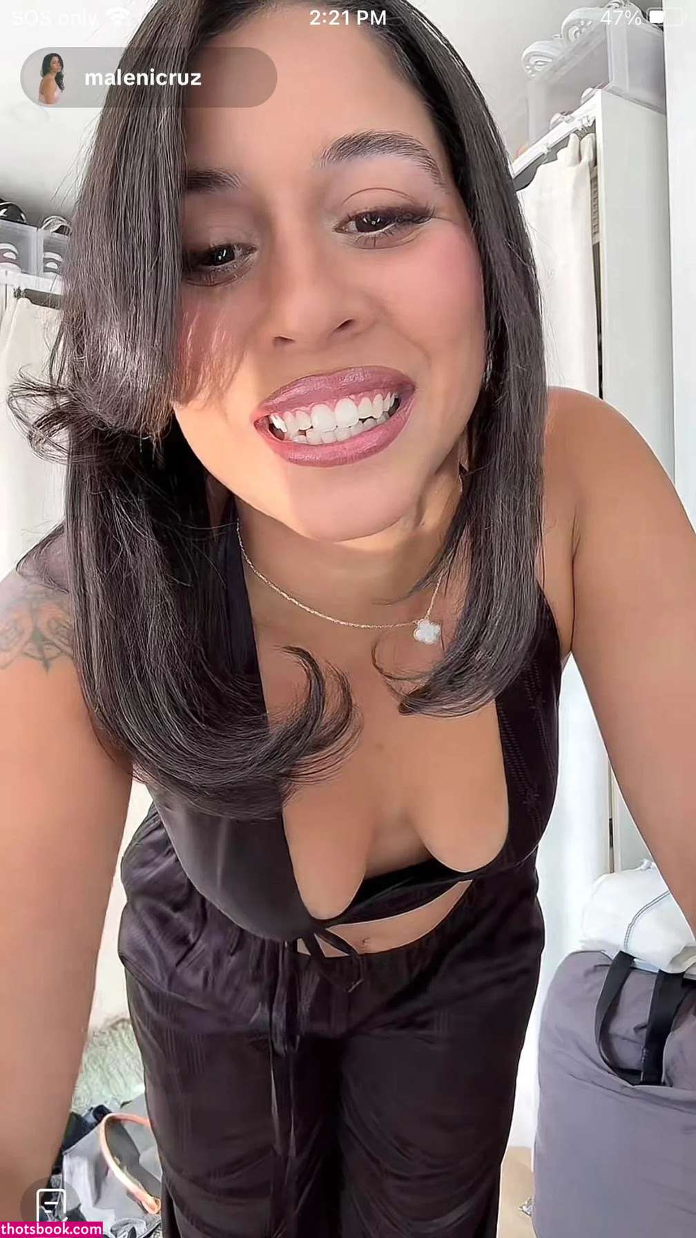 Maleni Cruz Nude Leaks OnlyFans Photos #4 1850966