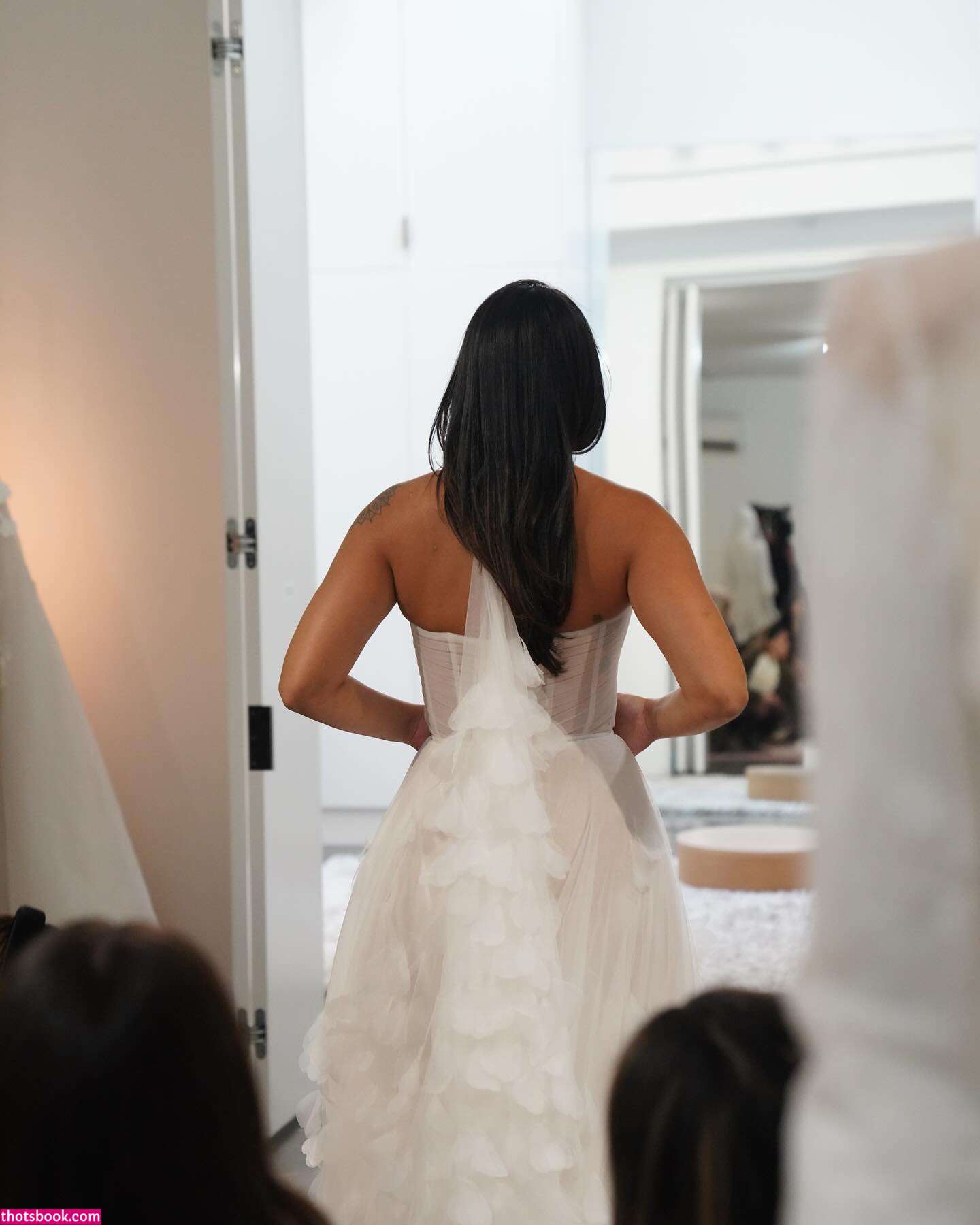 Maleni Cruz Nude Leaks OnlyFans Photos #5 1850974