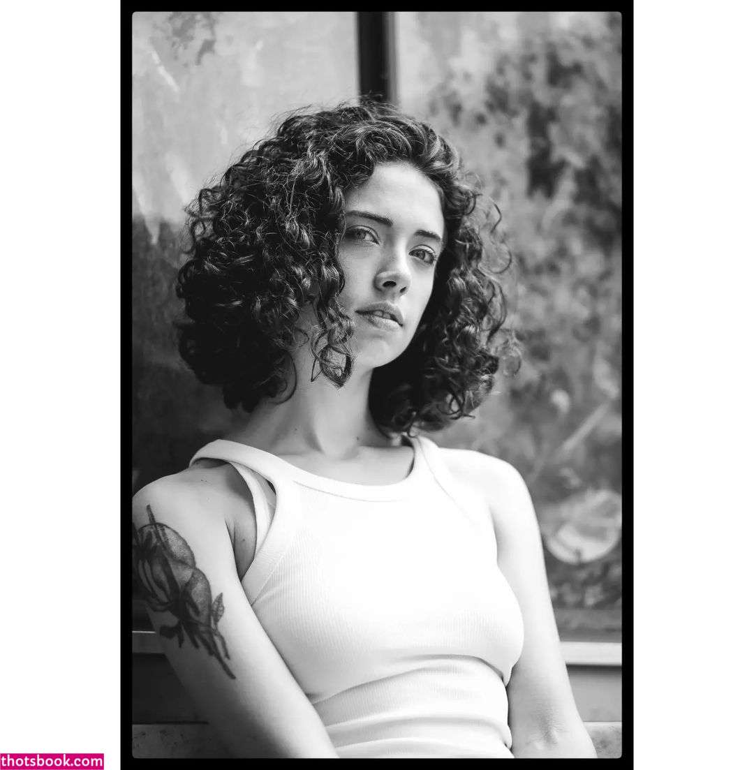 Marcella Apollonia Nude Leaks OnlyFans Photos #2 1851021