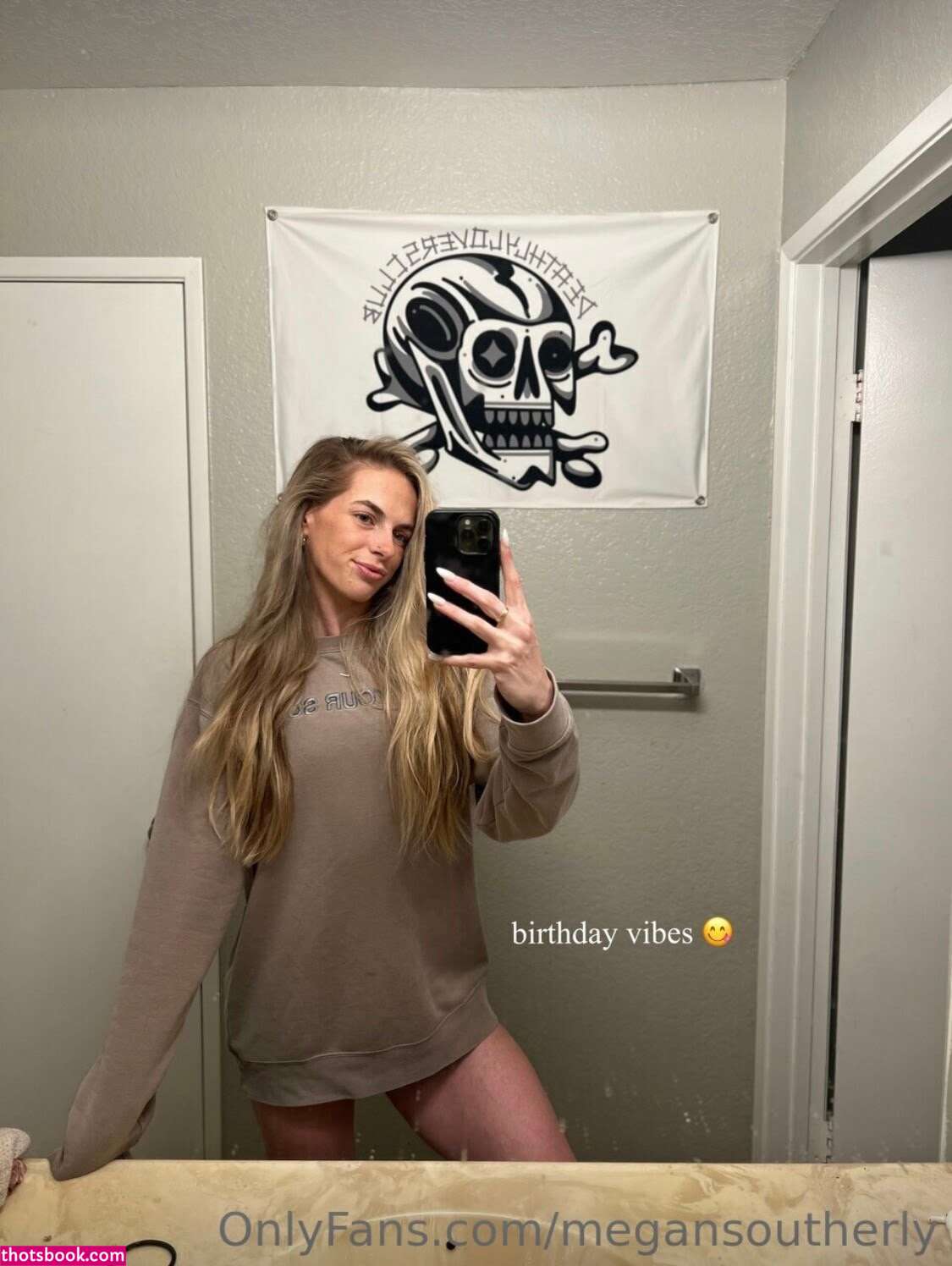 Megan Southerly heyitsmegs Nude Leaks OnlyFans Photos #1 1851055