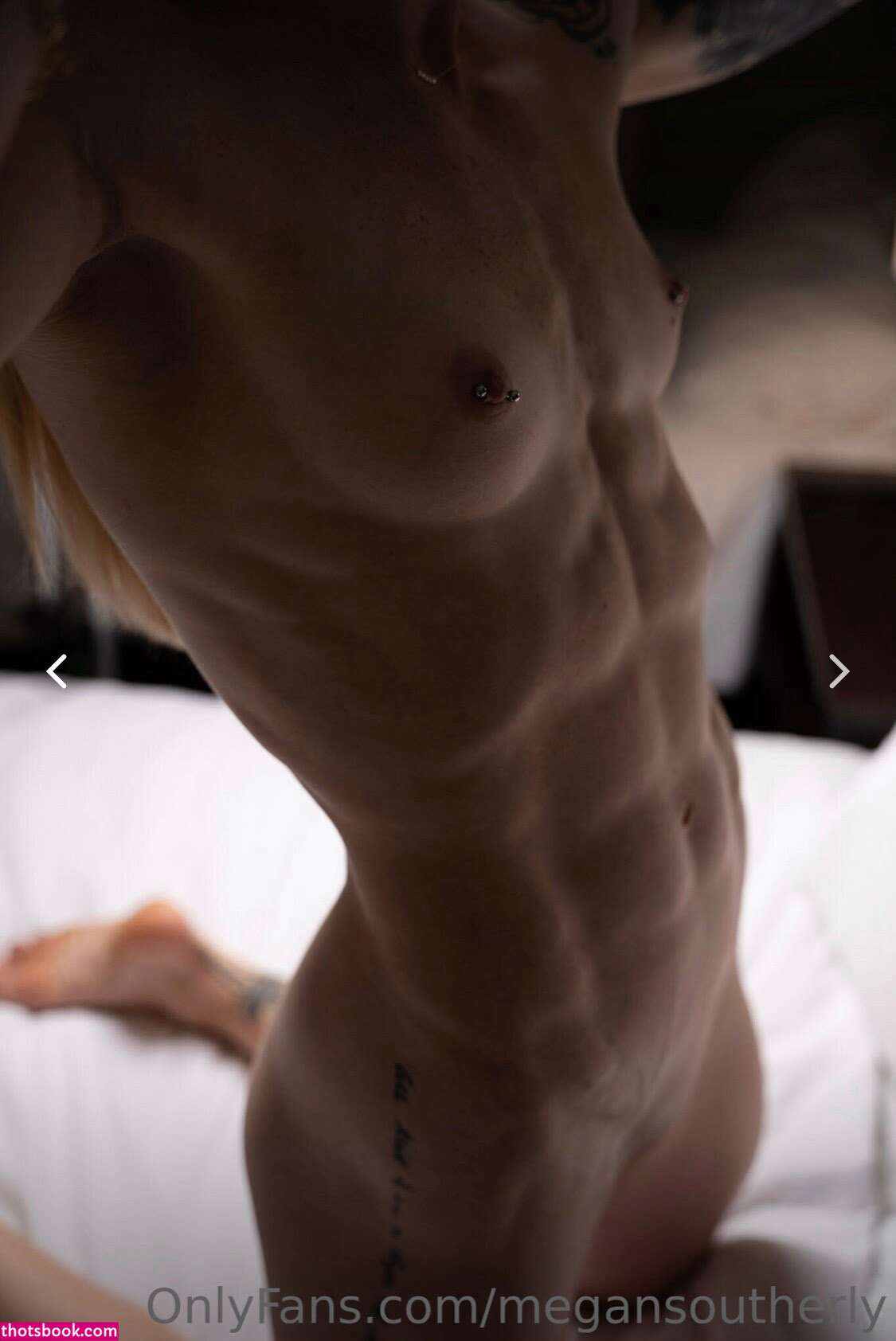 Megan Southerly heyitsmegs Nude Leaks OnlyFans Photos #5 1851080