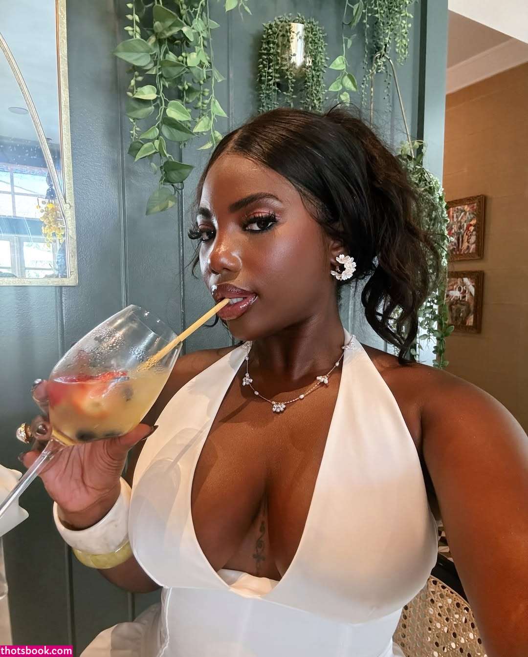 MelaxGoddess Nude Leaks OnlyFans Photos #5 1851110