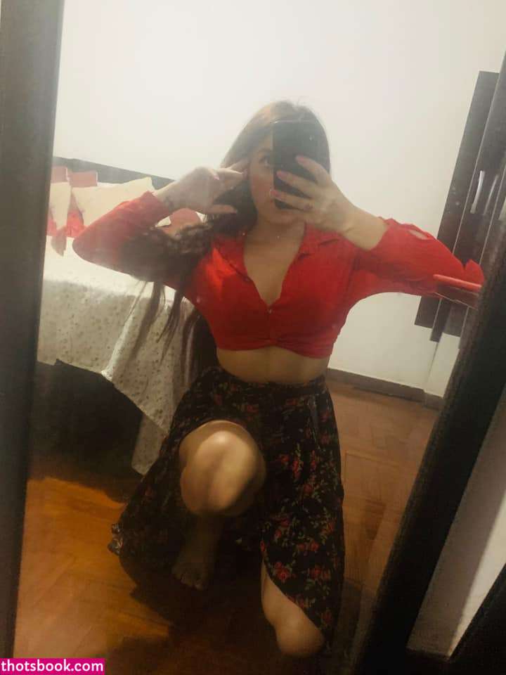 Melissa Pradell Nude Leaks OnlyFans Photos #1 1851140