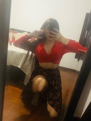 Melissa Pradell Nude Leaks OnlyFans Photos #1