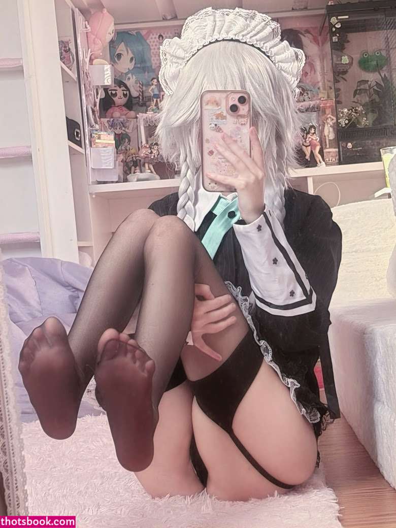 Mewsect Nude Leaks OnlyFans Photos #1 1851181