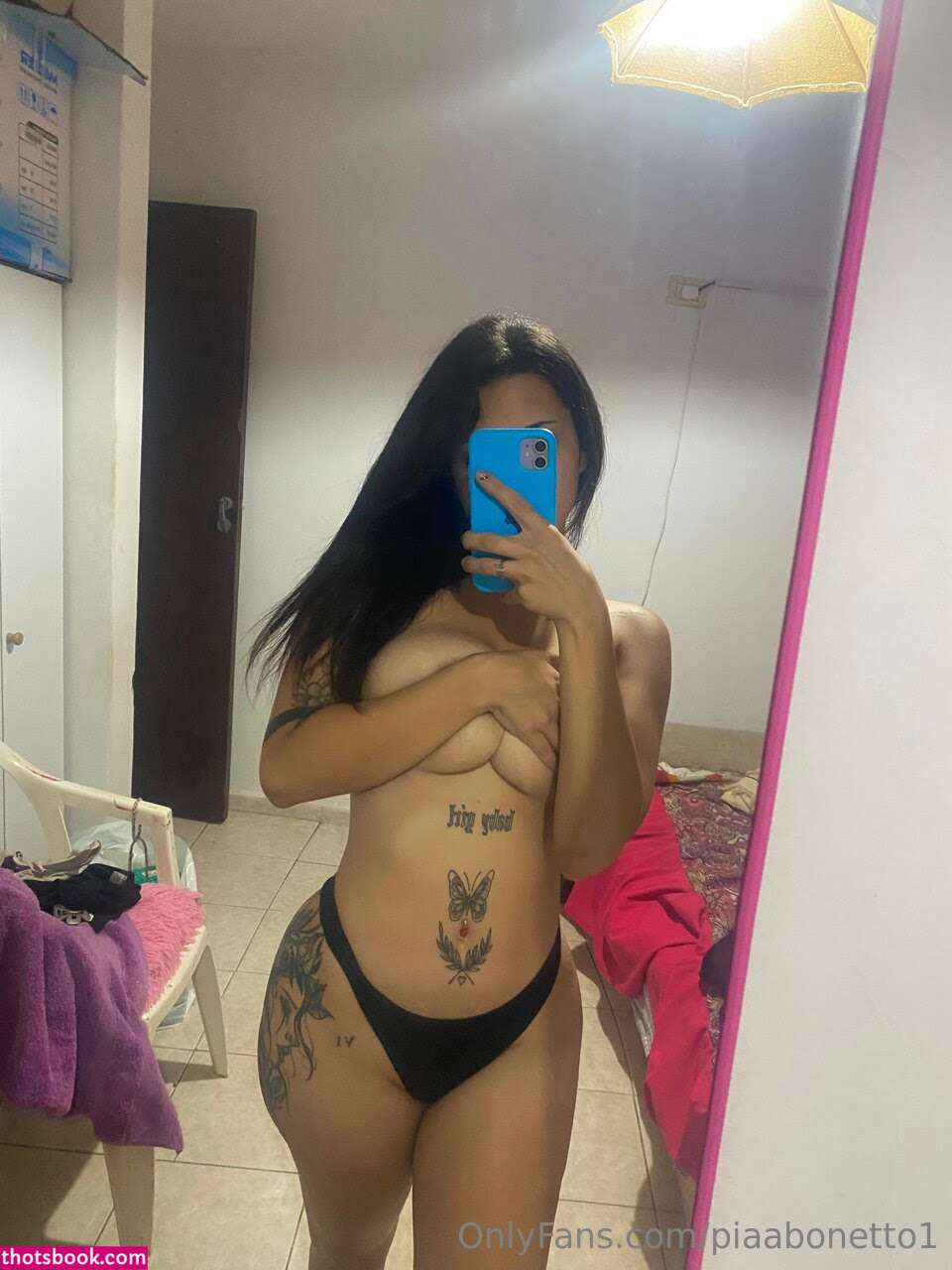 Pia bonetto Nude Leaks OnlyFans Photos #3 1851650