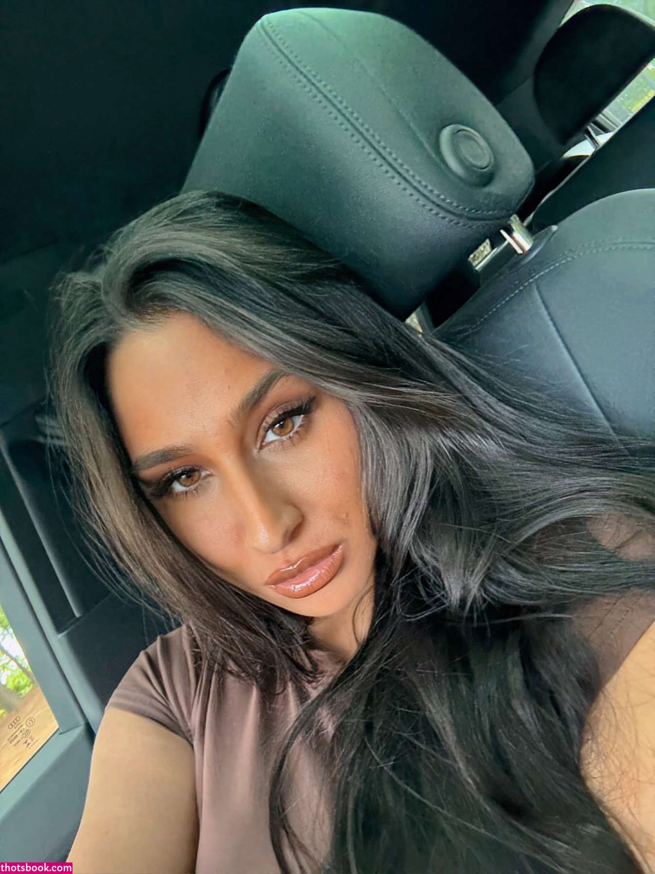 Pouty Panda Titanupgirl itsbreezyweezy Nude Leaks OnlyFans Photos #5 1851687