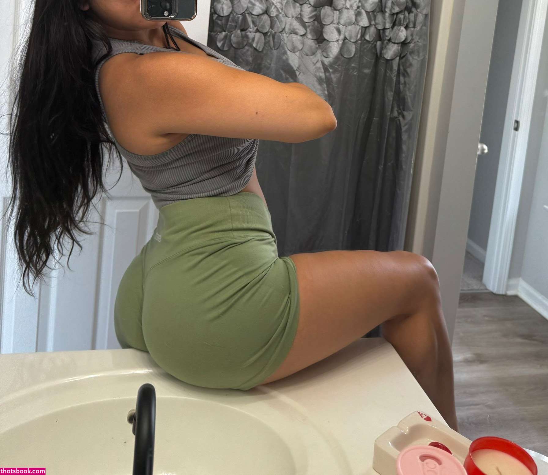 Pouty Panda Titanupgirl itsbreezyweezy Nude Leaks OnlyFans Photos #5 1851693