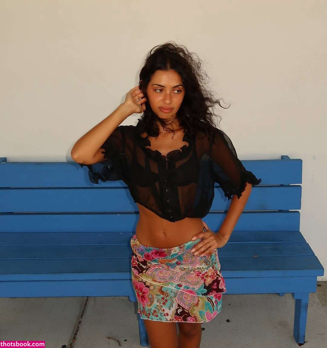 Tara Bakalian Nude Leaks OnlyFans Photos #5 1851949