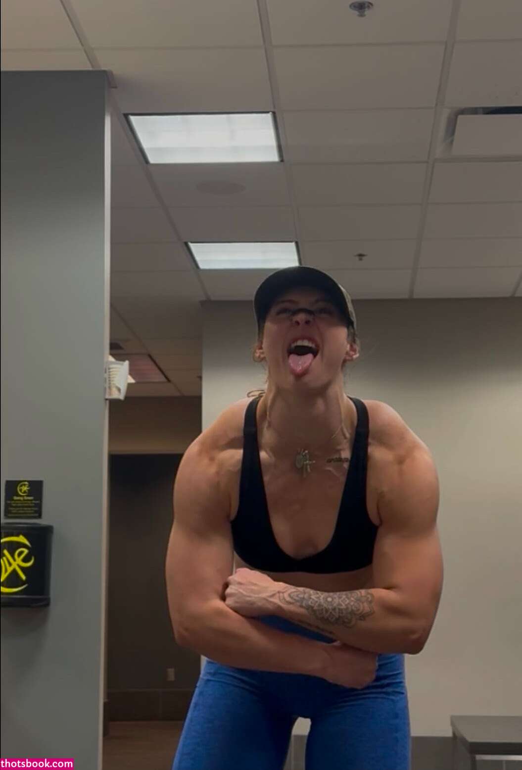 Annaherbert22 Annacfit Anna Herbert Nude Leaks OnlyFans Photos #3 1852175