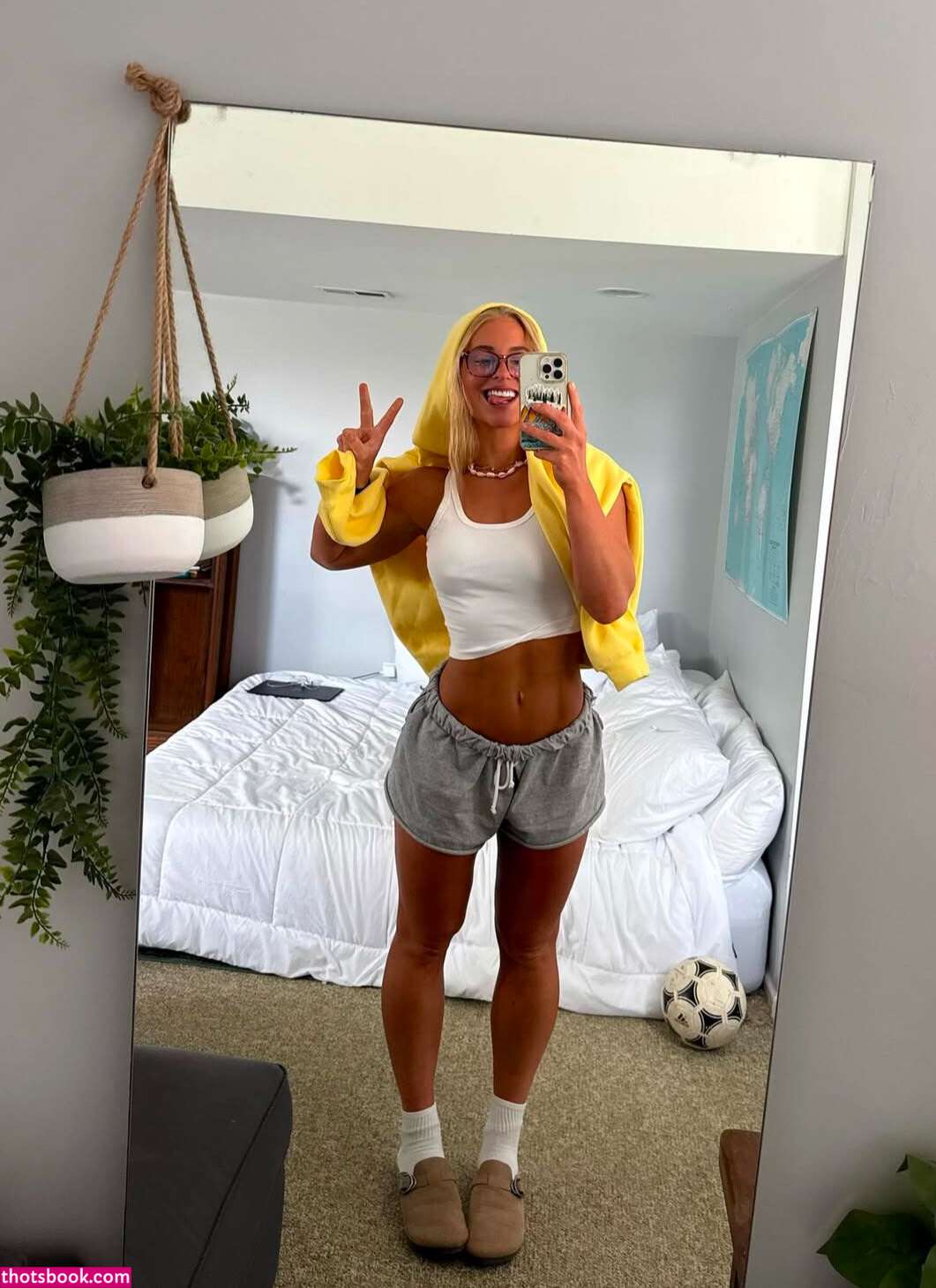 Beth Grotelueschen Nude Leaks OnlyFans Photos #3 1852481